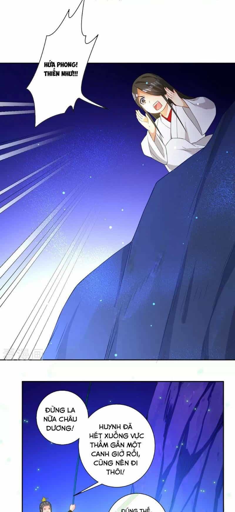 Nhất Đẳng Gia Đinh - Chương 21 - ảnh 16