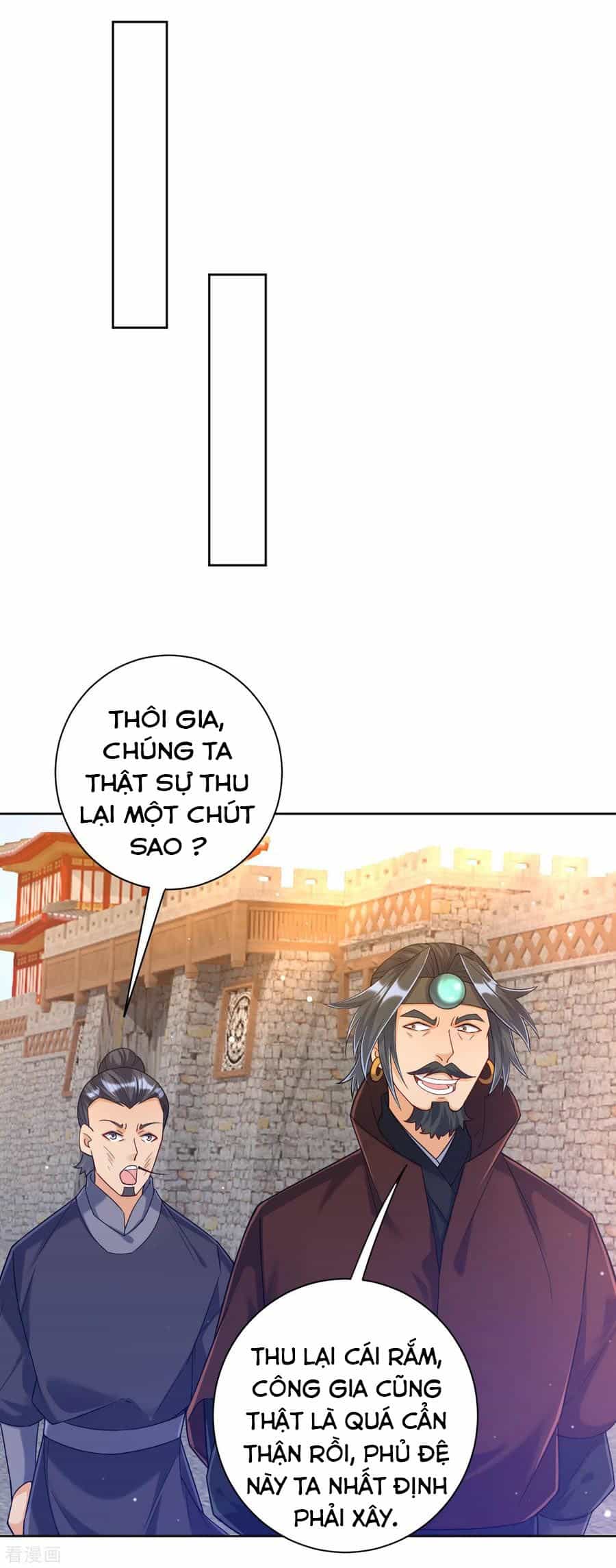 Nhất Đẳng Gia Đinh - Chương 211.1 - ảnh 13