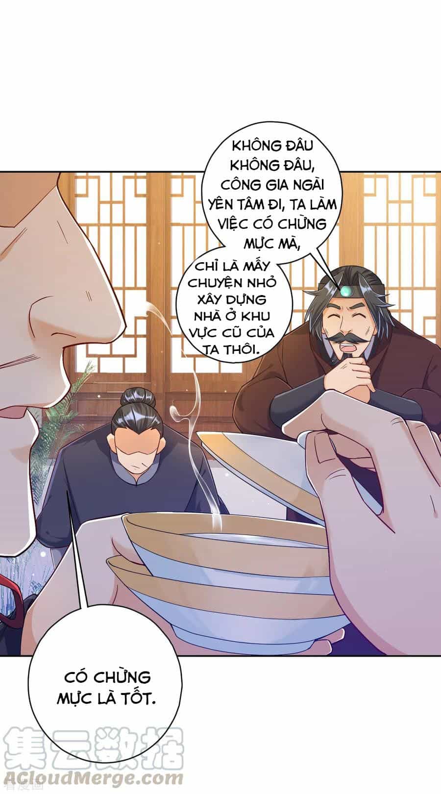 Nhất Đẳng Gia Đinh - Chương 211.1 - ảnh 8