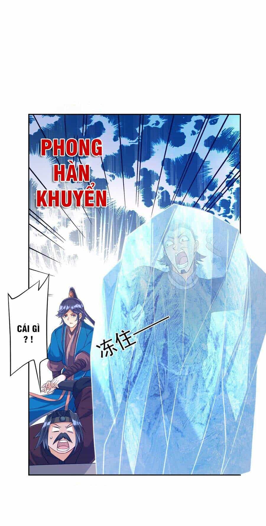 Nhất Đẳng Gia Đinh - Chuong 212 - ảnh 19