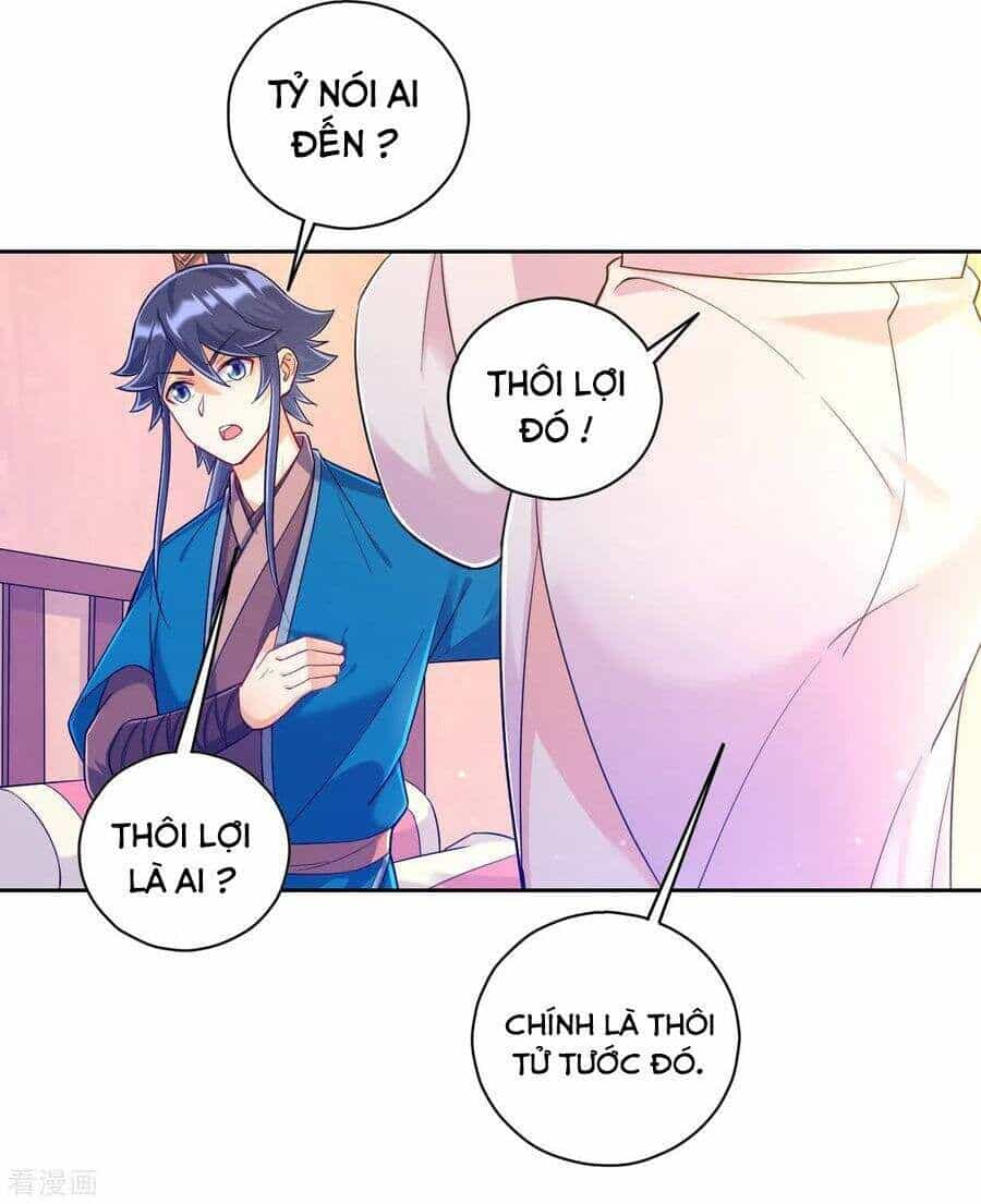 Nhất Đẳng Gia Đinh - Chương 212.1 - ảnh 3
