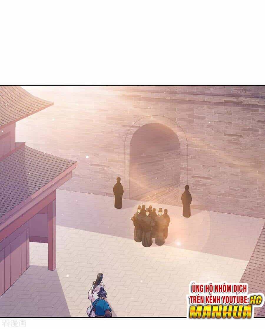 Nhất Đẳng Gia Đinh - Chuong 213 - ảnh 9