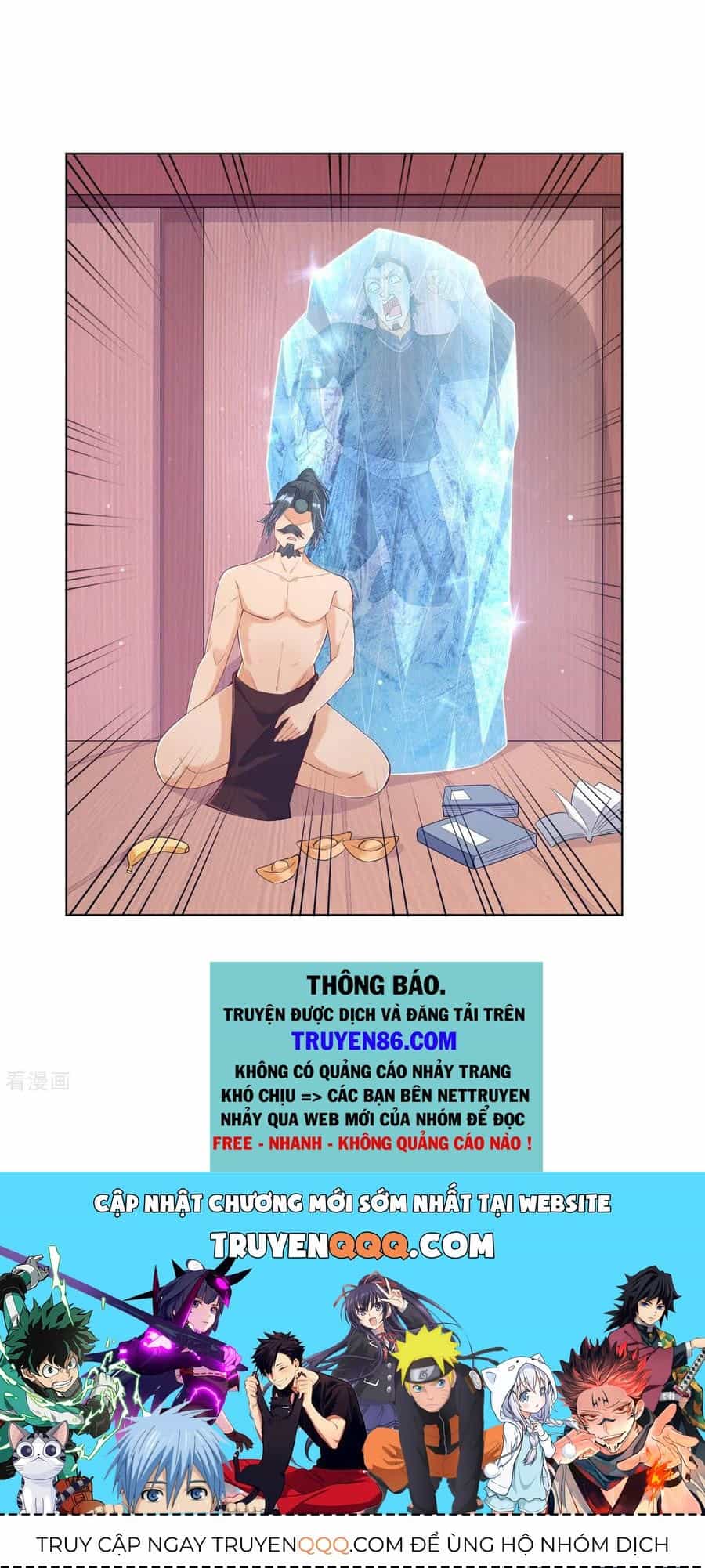 Nhất Đẳng Gia Đinh - Chương 213.1 - ảnh 15