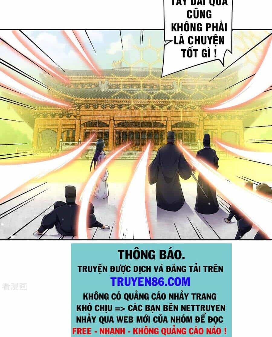 Nhất Đẳng Gia Đinh - Chuong 214 - ảnh 19