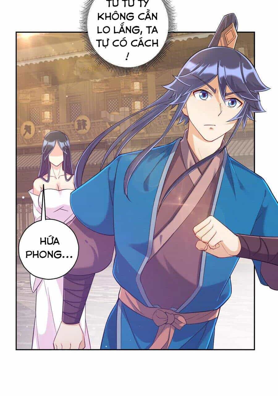 Nhất Đẳng Gia Đinh - Chuong 214 - ảnh 5