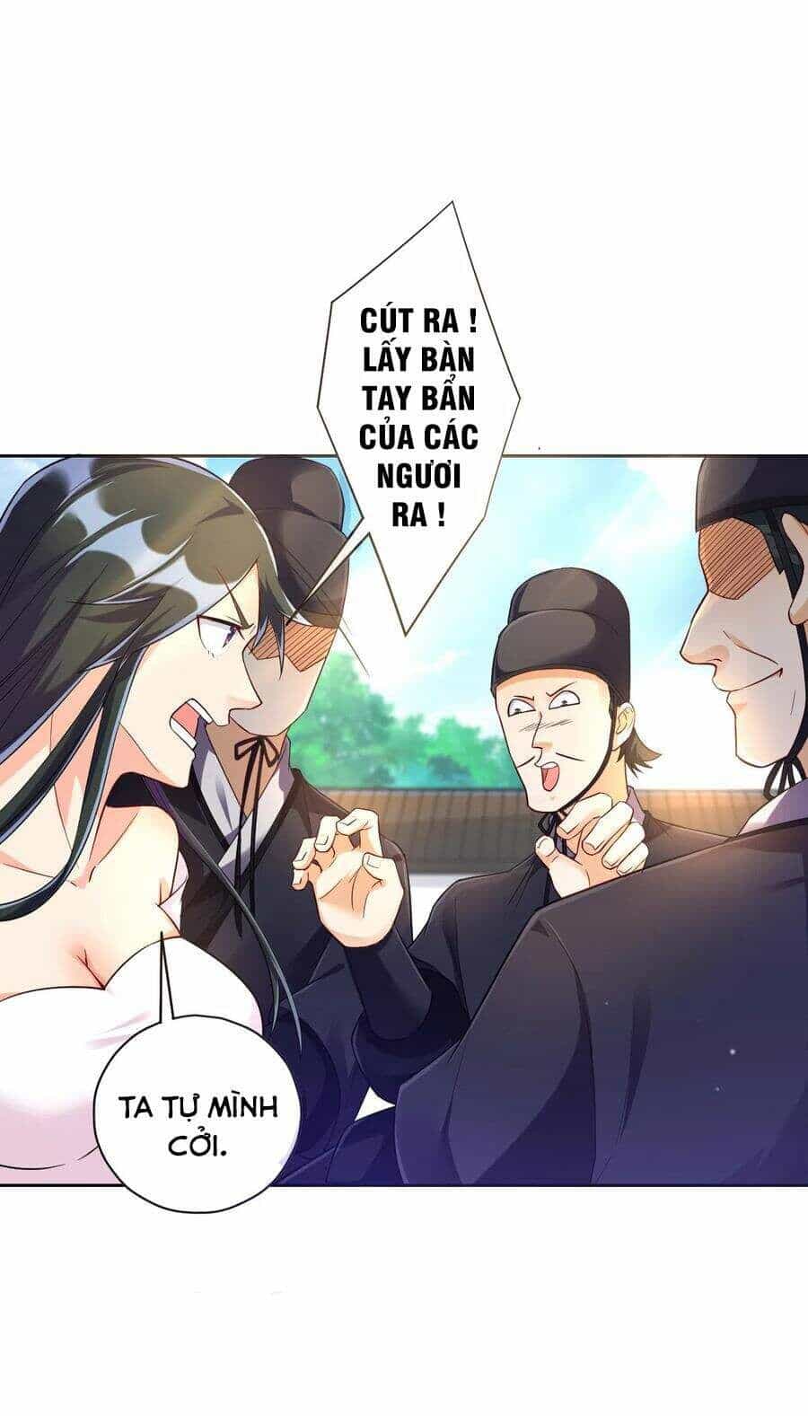 Nhất Đẳng Gia Đinh - Chương 214.1 - ảnh 11