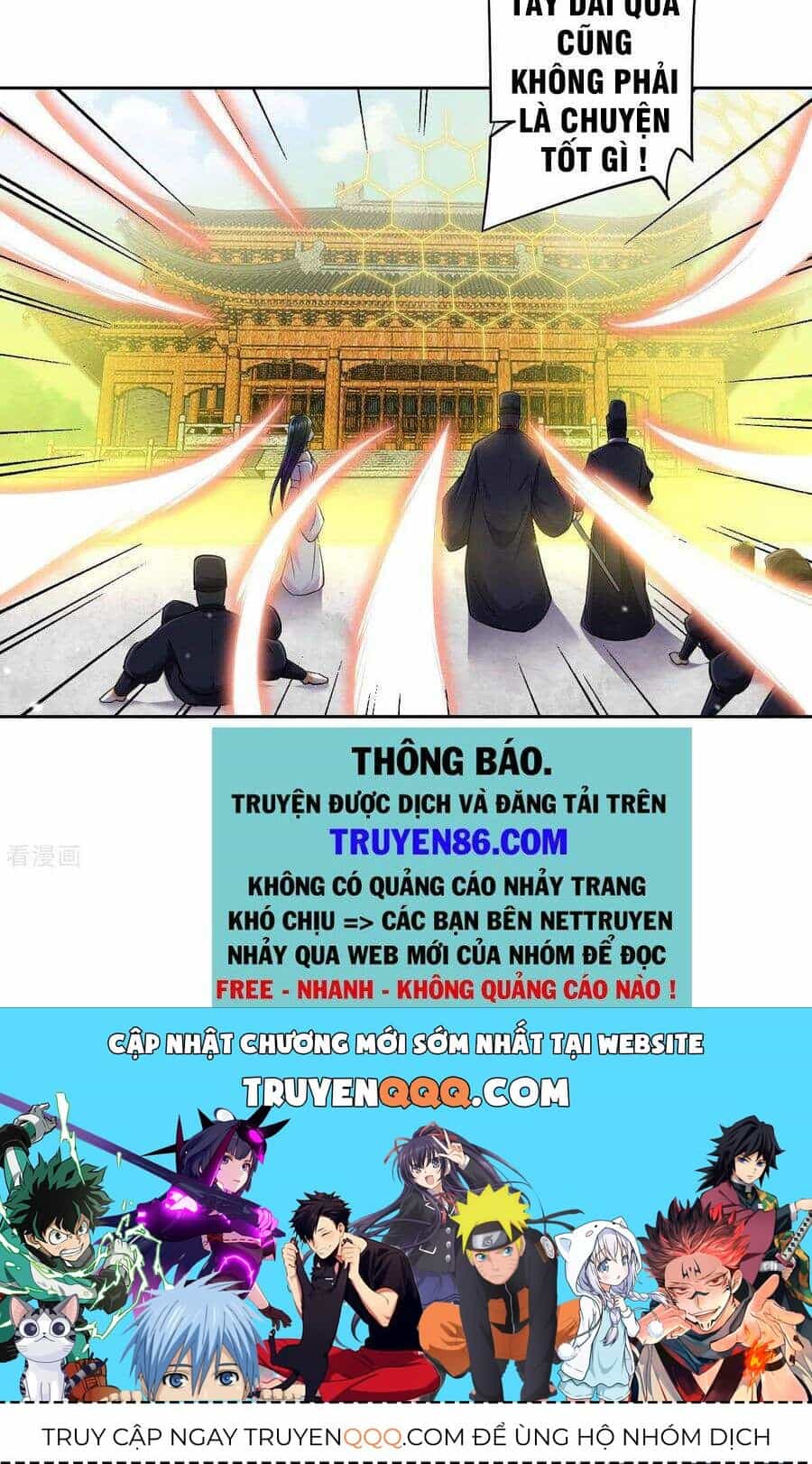 Nhất Đẳng Gia Đinh - Chương 214.1 - ảnh 18