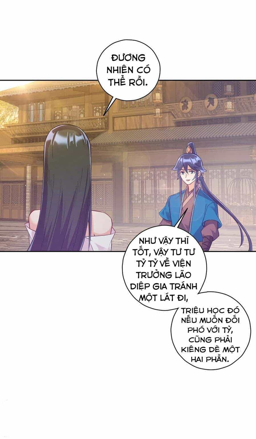 Nhất Đẳng Gia Đinh - Chương 214.1 - ảnh 2