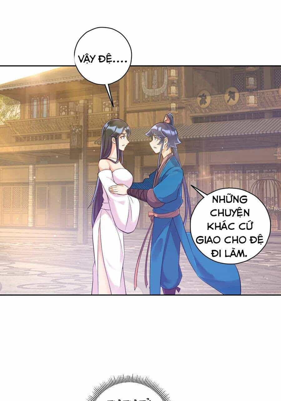 Nhất Đẳng Gia Đinh - Chương 214.1 - ảnh 3