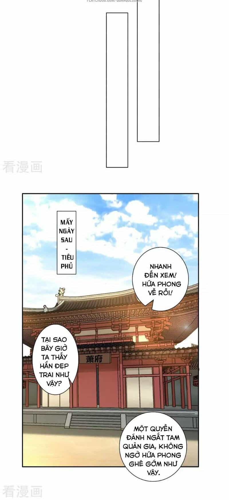Nhất Đẳng Gia Đinh - Chương 22 - ảnh 22