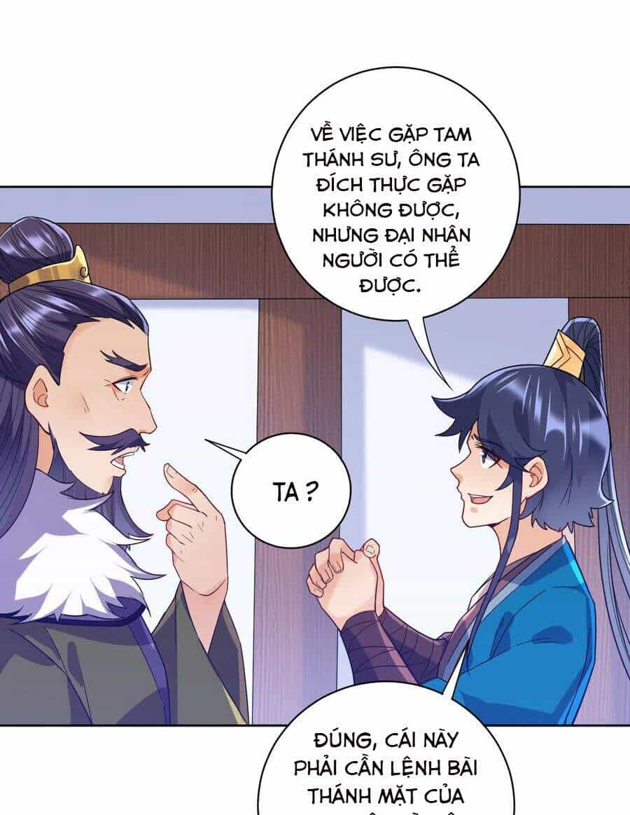 Nhất Đẳng Gia Đinh - Chương 217 - ảnh 14