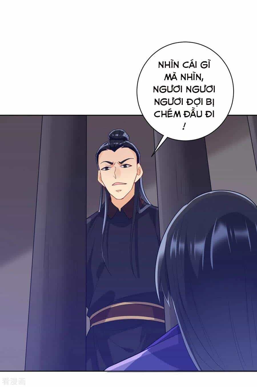 Nhất Đẳng Gia Đinh - Chương 217 - ảnh 18