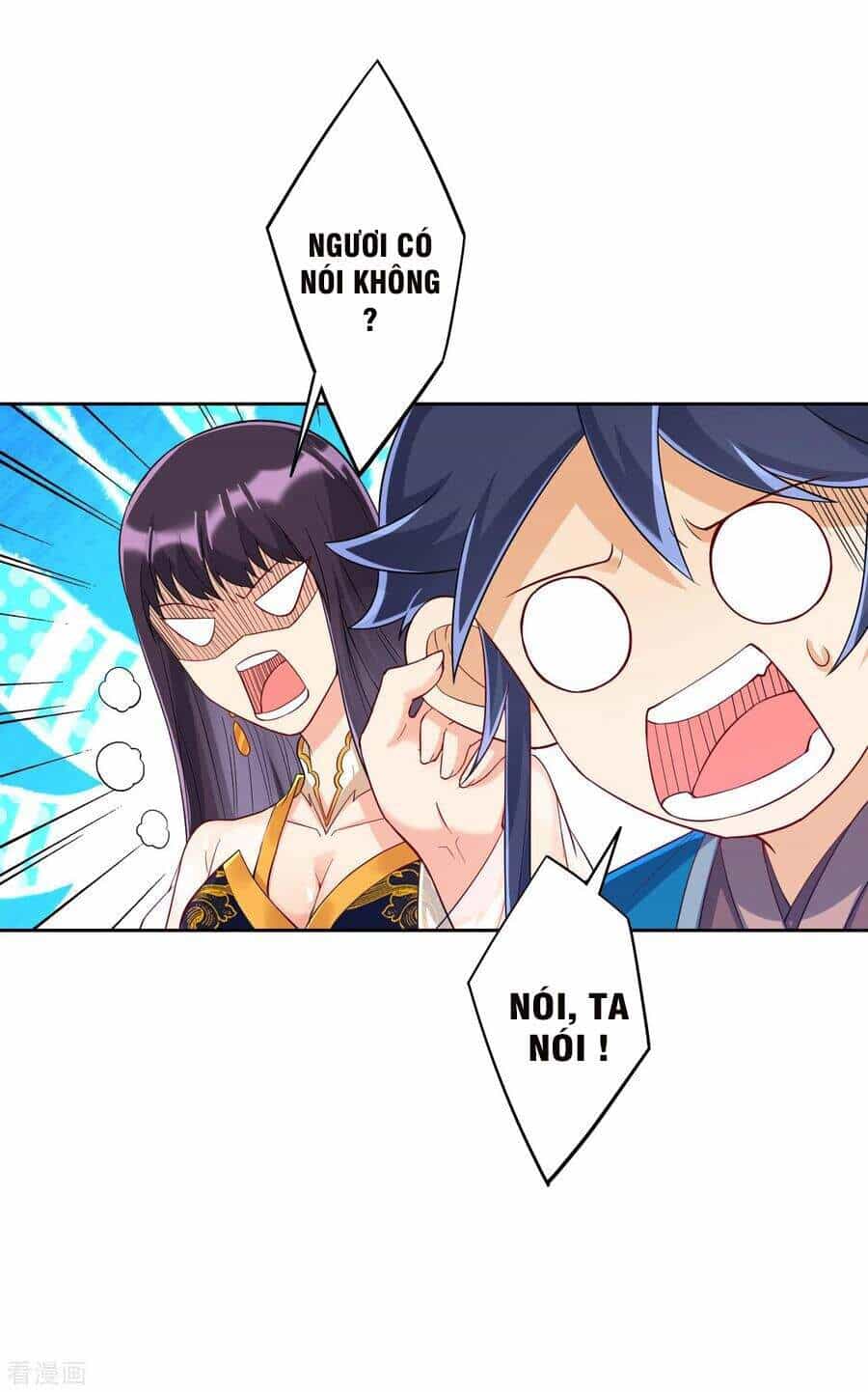 Nhất Đẳng Gia Đinh - Chương 217 - ảnh 7
