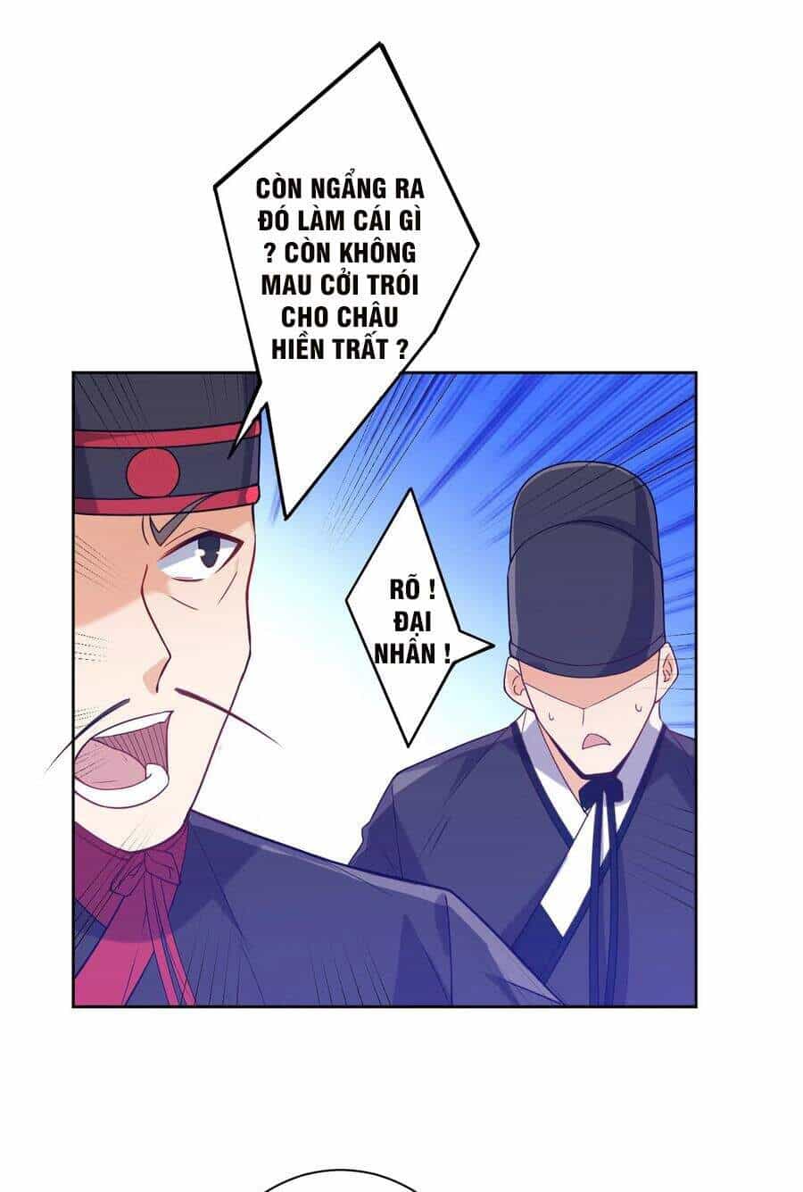 Nhất Đẳng Gia Đinh - Chương 218 - ảnh 15