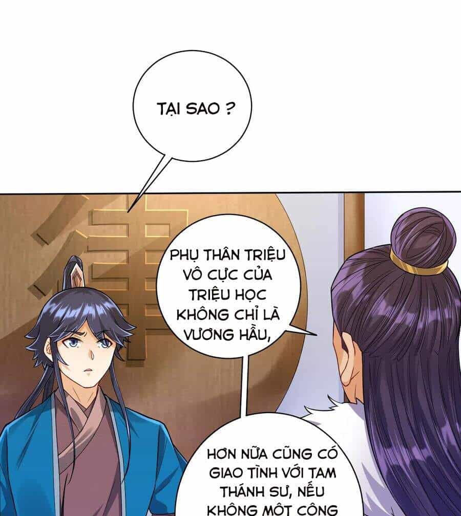 Nhất Đẳng Gia Đinh - Chương 219 - ảnh 15