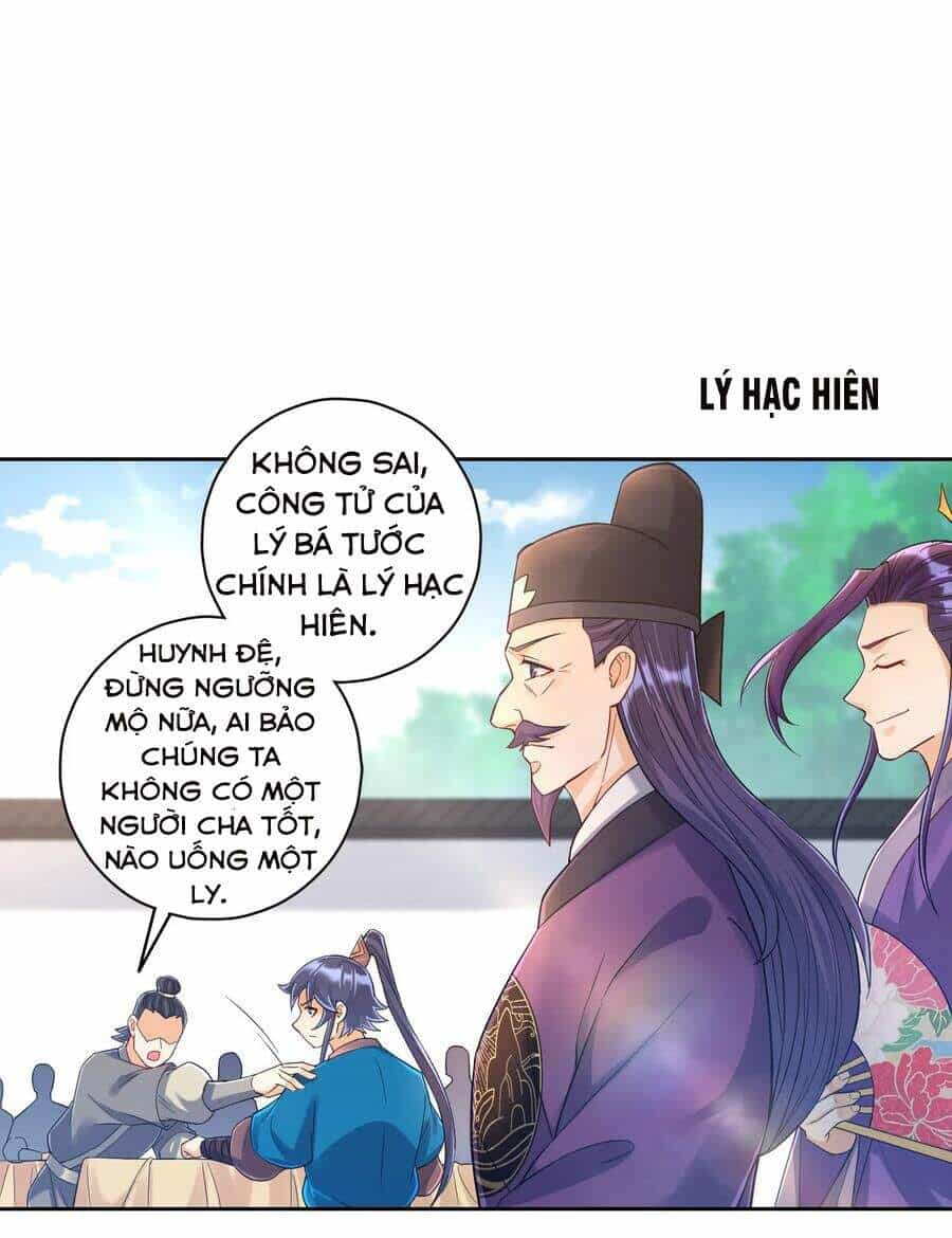 Nhất Đẳng Gia Đinh - Chương 220 - ảnh 10