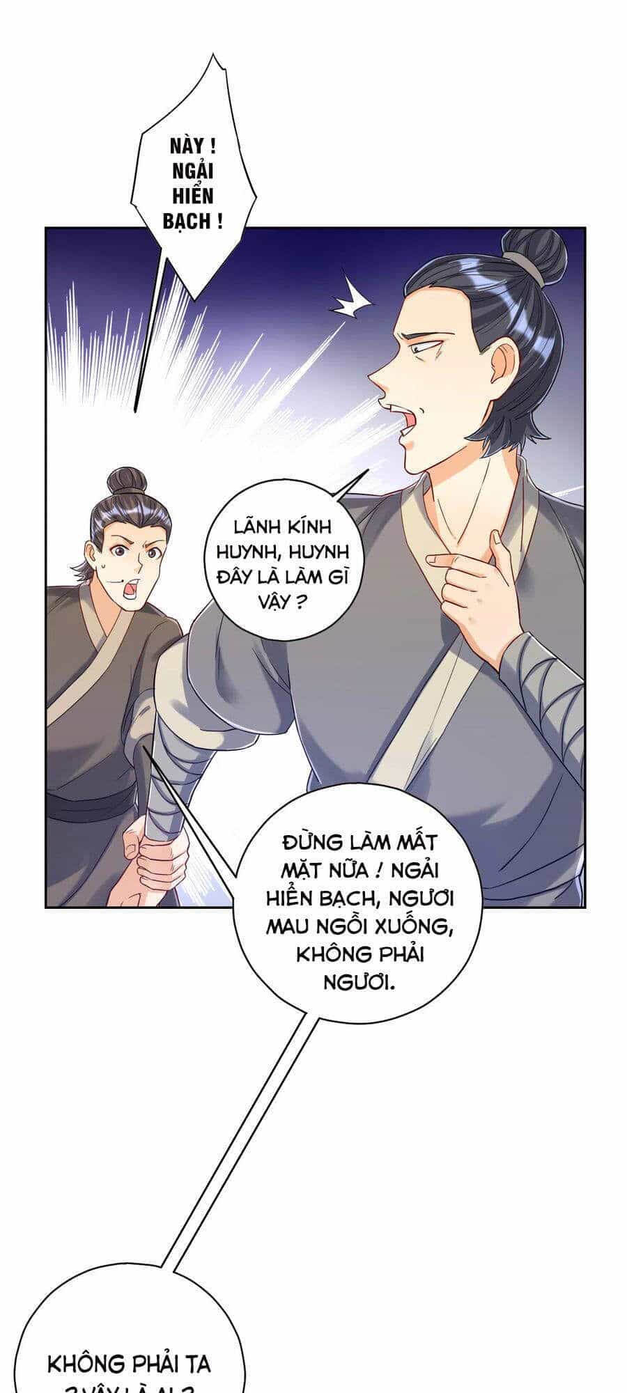 Nhất Đẳng Gia Đinh - Chương 221.1 - ảnh 3