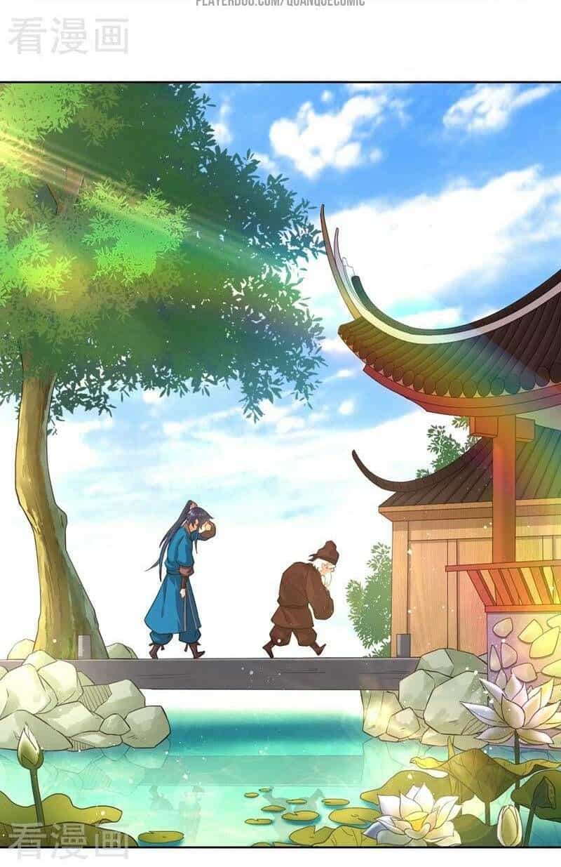 Nhất Đẳng Gia Đinh - Chương 23 - ảnh 11