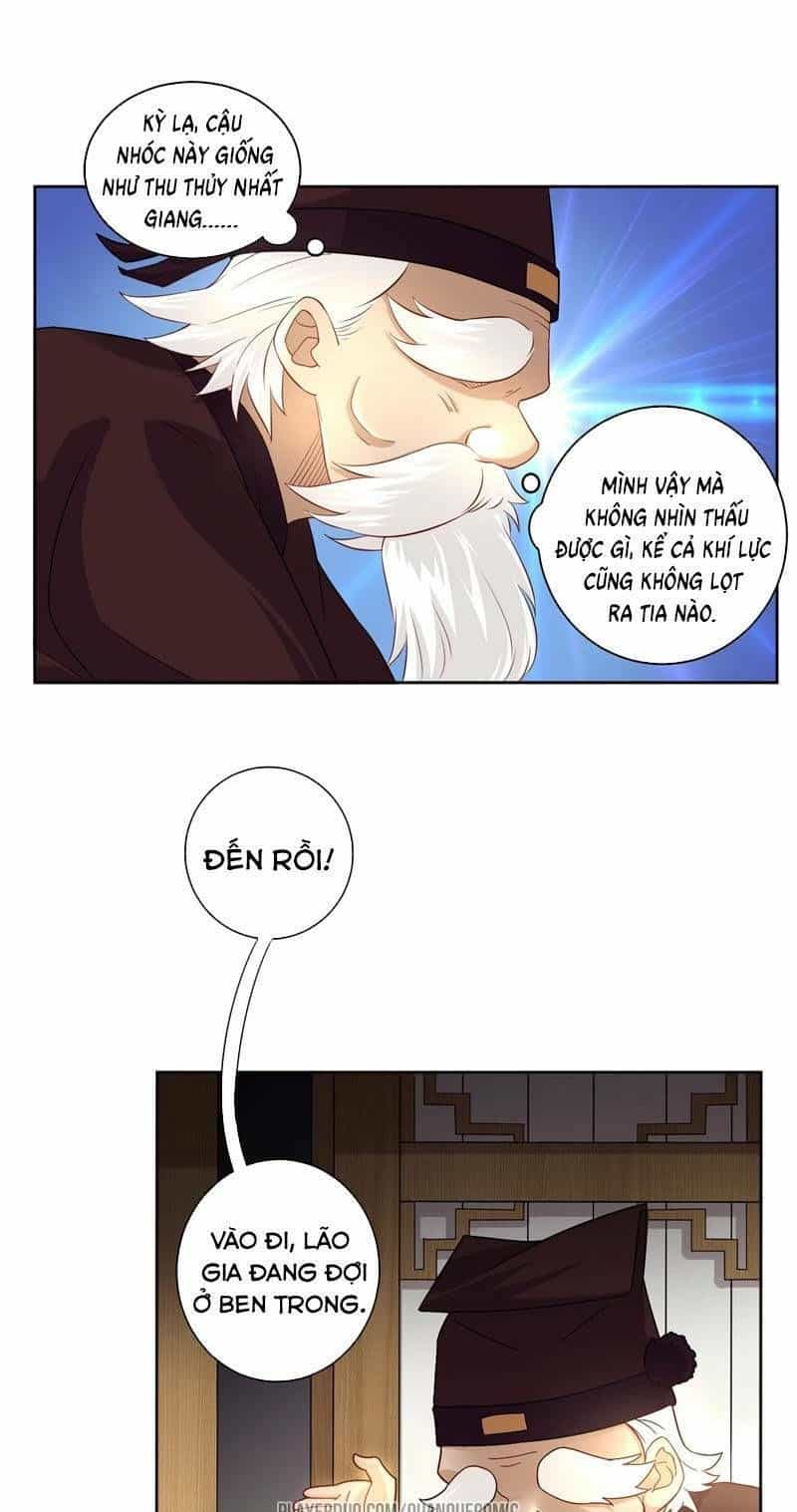 Nhất Đẳng Gia Đinh - Chương 23 - ảnh 12
