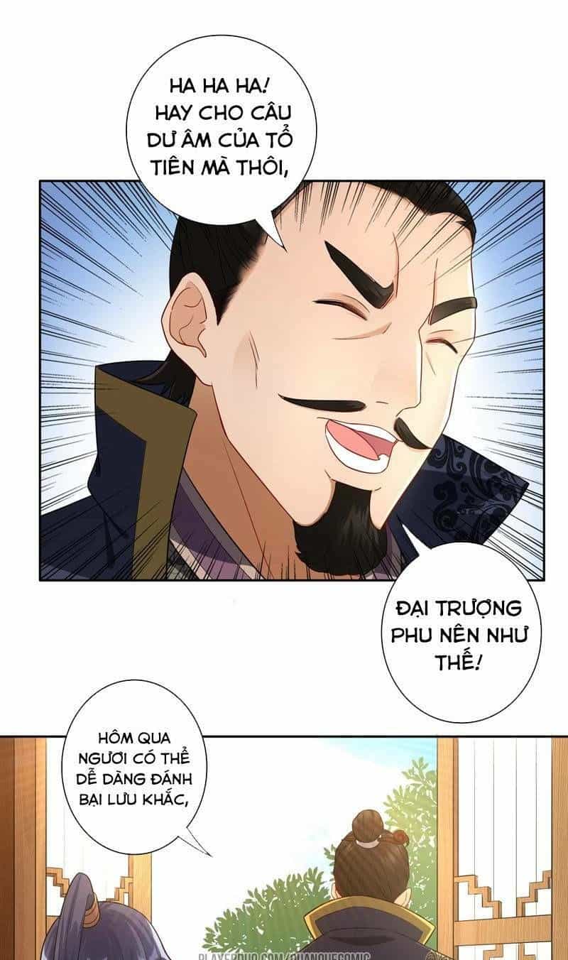 Nhất Đẳng Gia Đinh - Chương 23 - ảnh 20