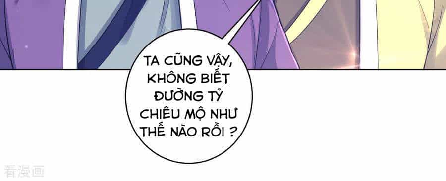 Nhất Đẳng Gia Đinh - Chuong 224 - ảnh 18