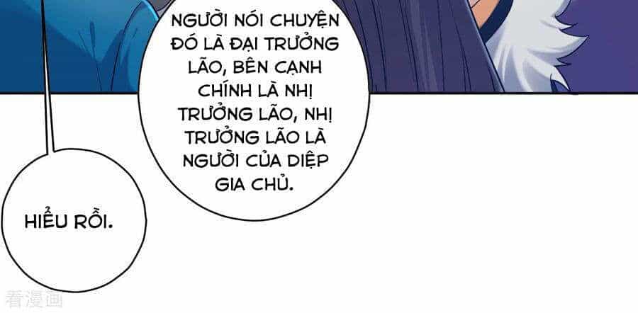 Nhất Đẳng Gia Đinh - Chương 225.1 - ảnh 2