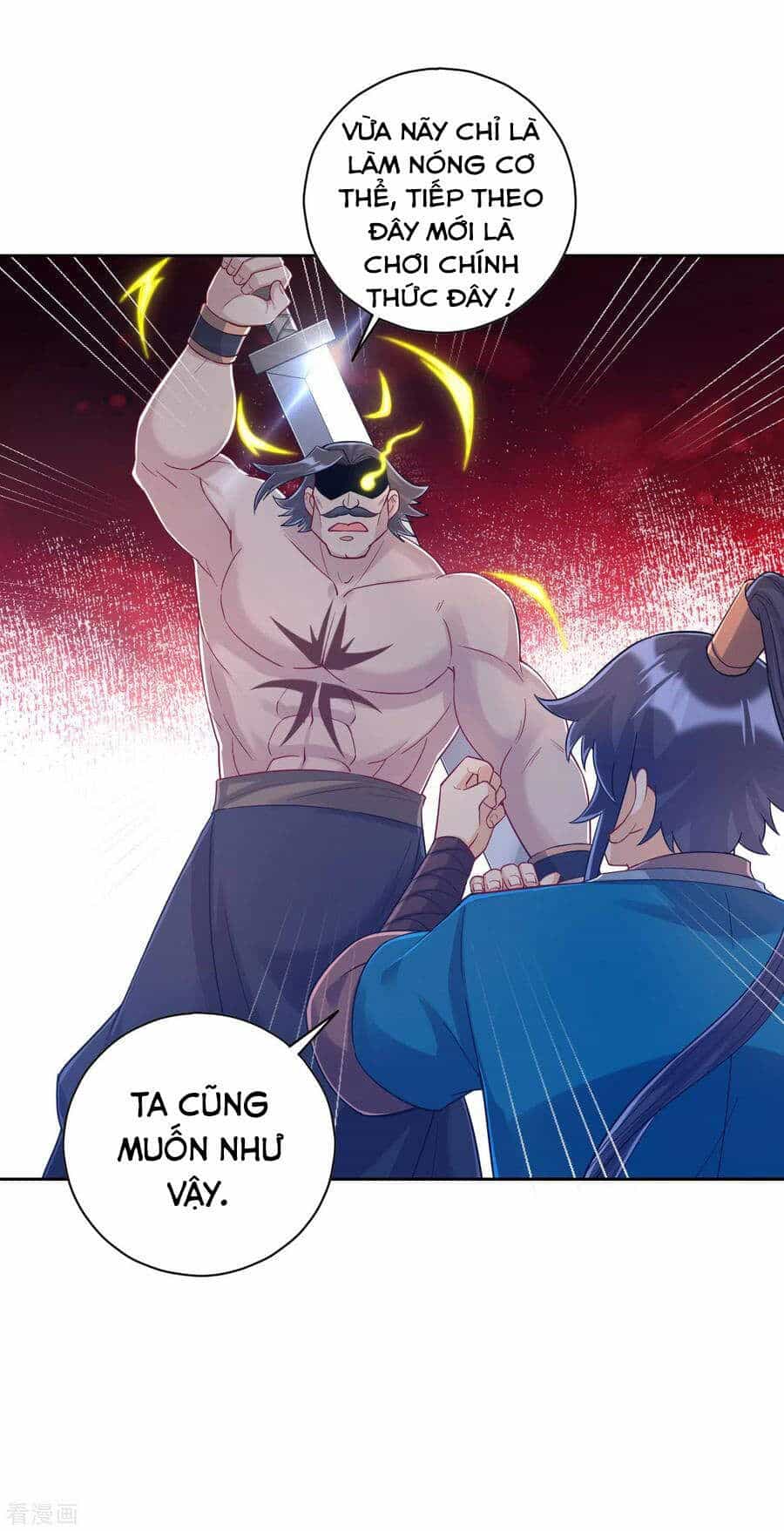 Nhất Đẳng Gia Đinh - Chương 225.1 - ảnh 27