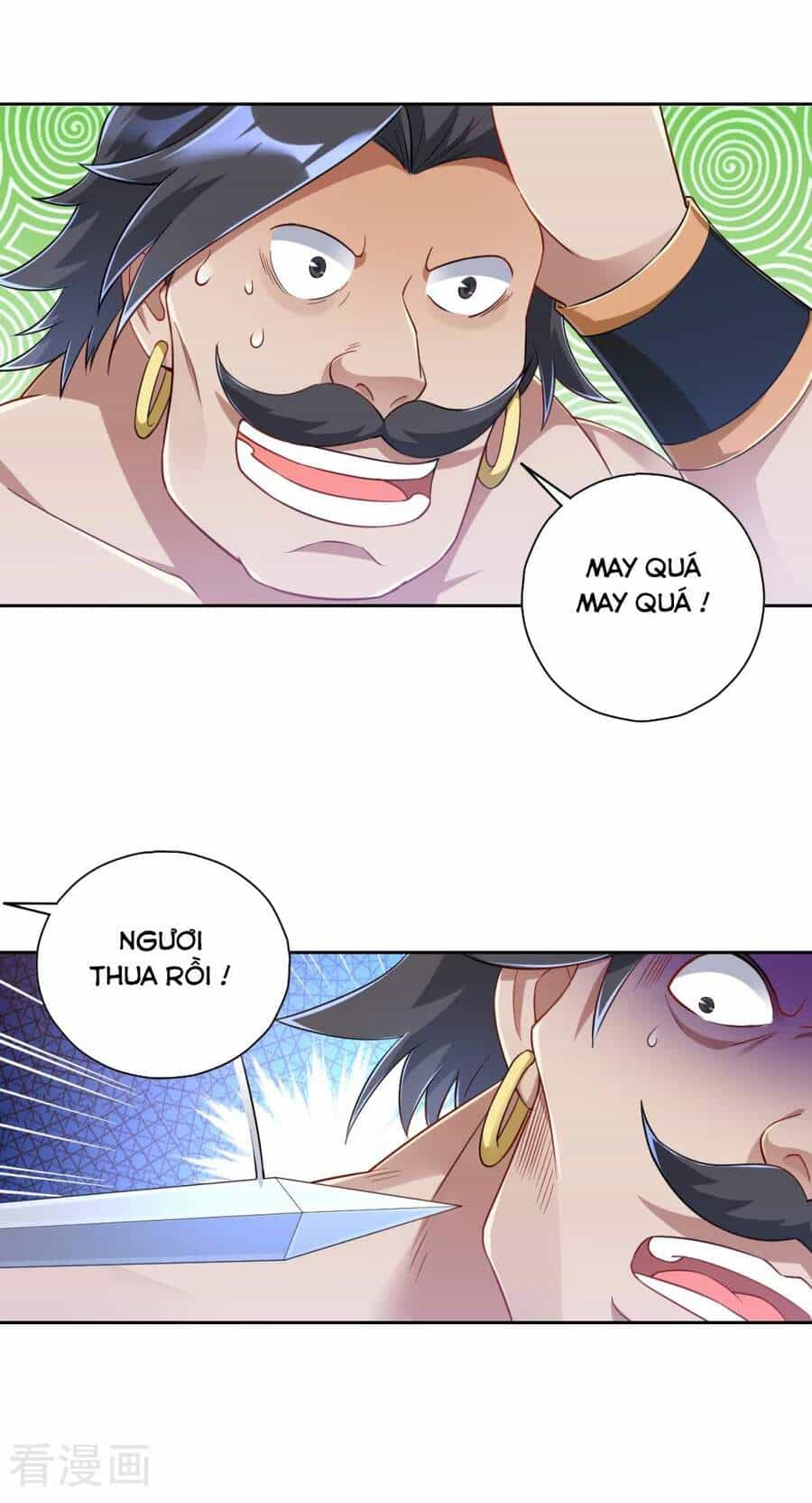 Nhất Đẳng Gia Đinh - Chuong 226 - ảnh 4