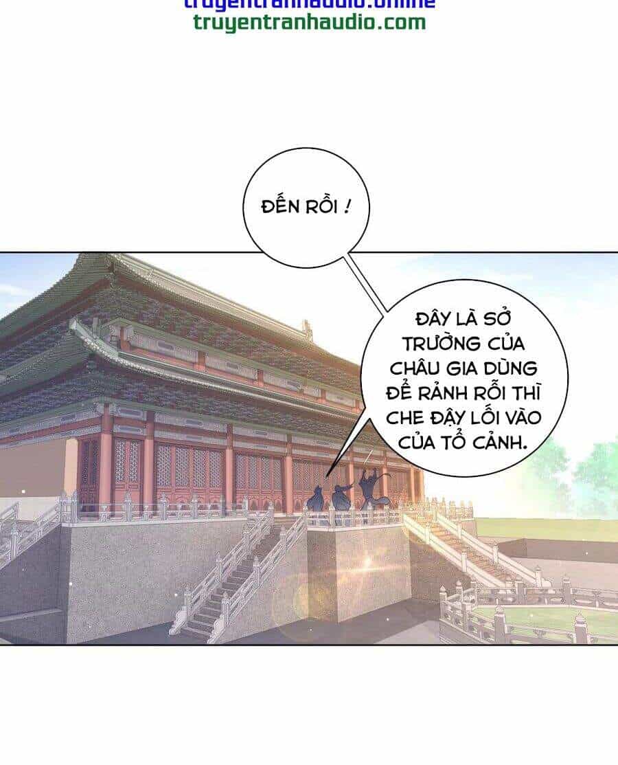 Nhất Đẳng Gia Đinh - Chuong 227 - ảnh 13