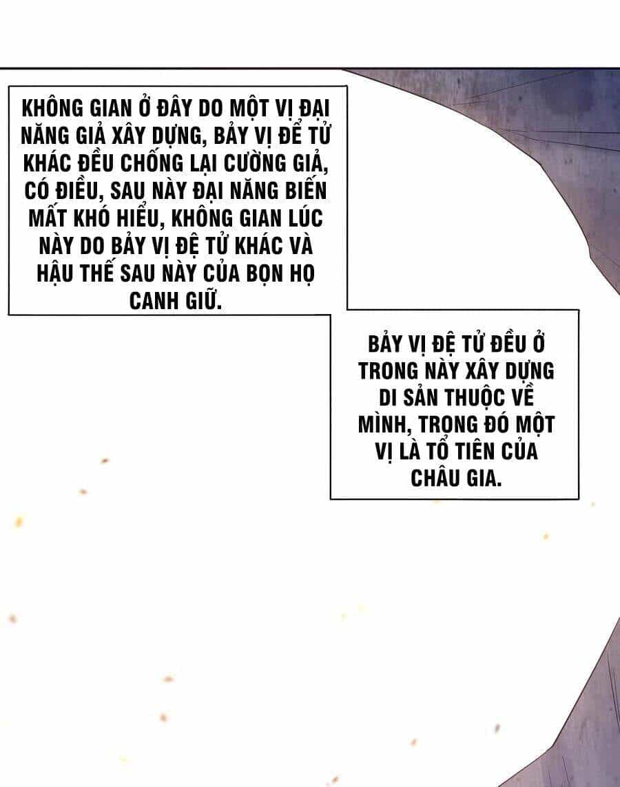 Nhất Đẳng Gia Đinh - Chuong 227 - ảnh 18