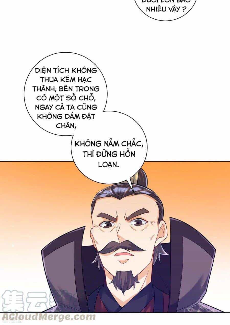 Nhất Đẳng Gia Đinh - Chuong 227 - ảnh 25