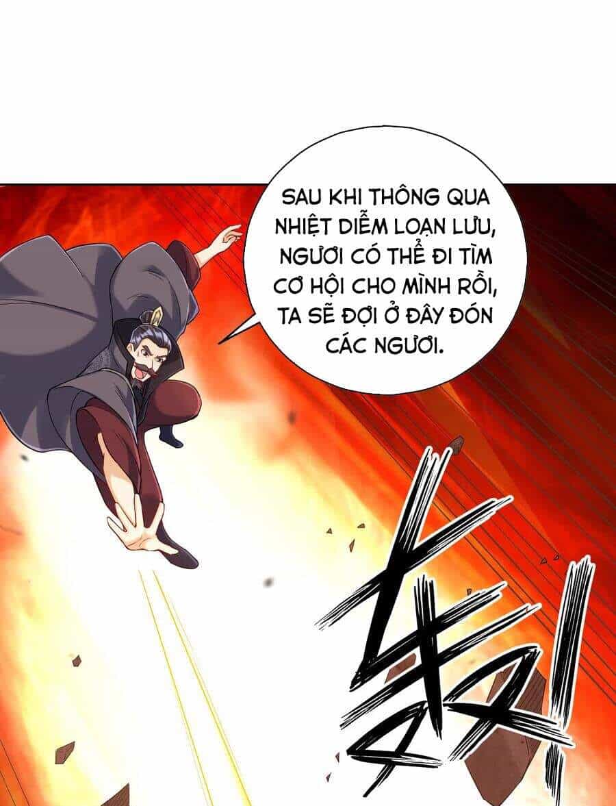 Nhất Đẳng Gia Đinh - Chuong 227 - ảnh 26