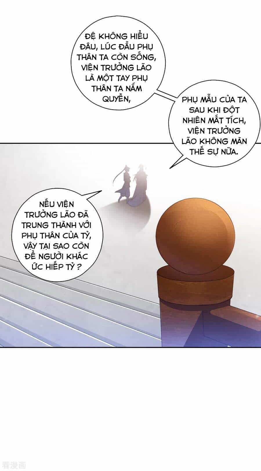 Nhất Đẳng Gia Đinh - Chuong 227 - ảnh 6