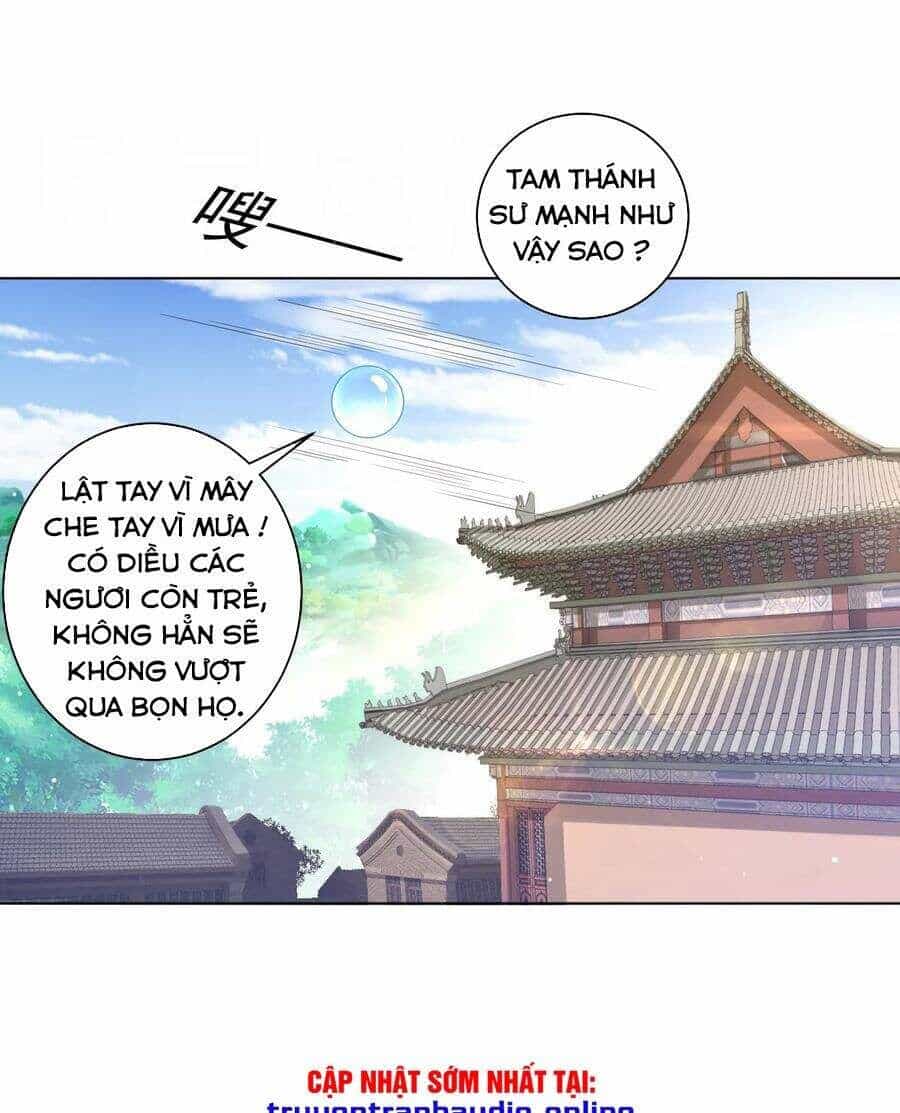 Nhất Đẳng Gia Đinh - Chương 227.1 - ảnh 12