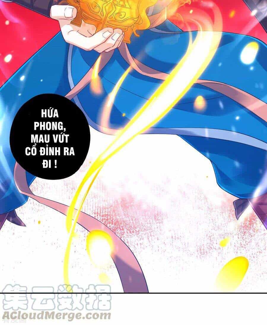 Nhất Đẳng Gia Đinh - Chuong 228 - ảnh 17