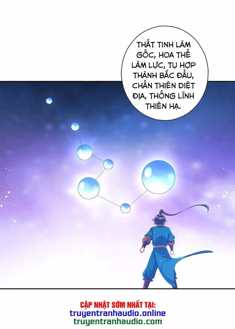 Nhất Đẳng Gia Đinh - Chuong 228 - ảnh 24