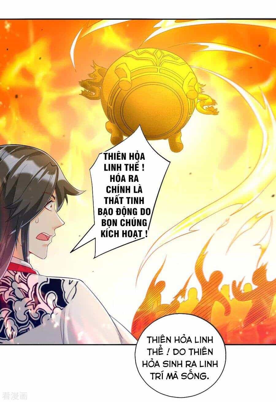 Nhất Đẳng Gia Đinh - Chương 228.1 - ảnh 10