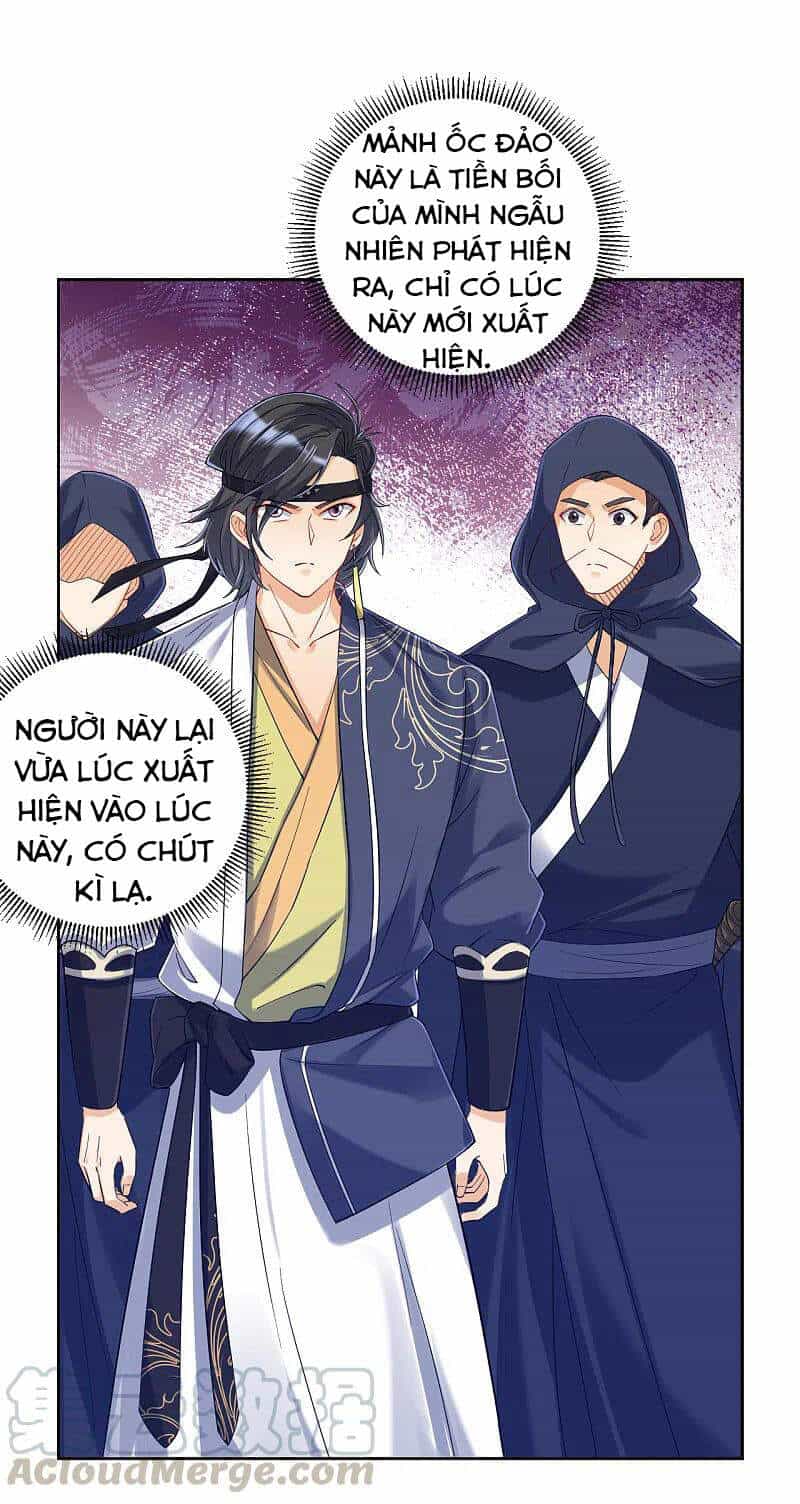 Nhất Đẳng Gia Đinh - Chuong 229 - ảnh 14