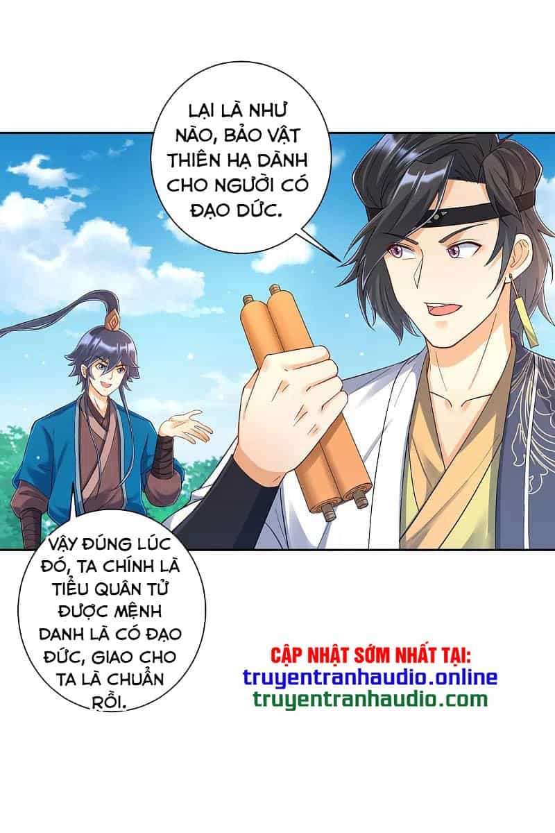 Nhất Đẳng Gia Đinh - Chương 229.1 - ảnh 18