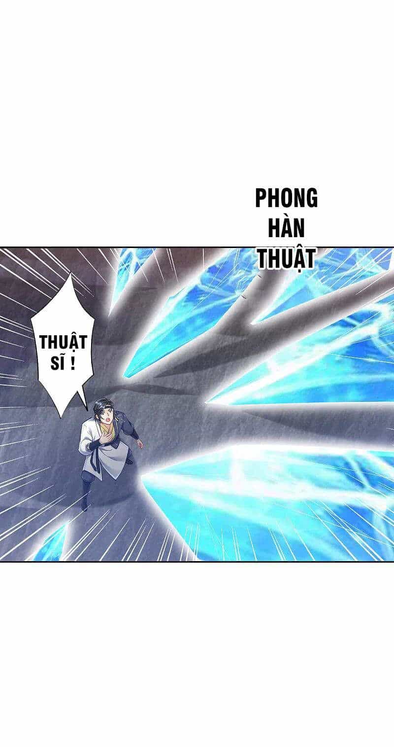 Nhất Đẳng Gia Đinh - Chương 230.1 - ảnh 15