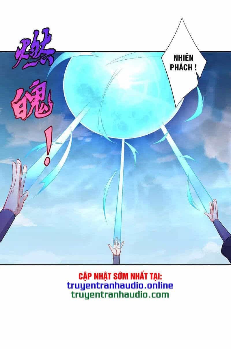 Nhất Đẳng Gia Đinh - Chương 230.1 - ảnh 31