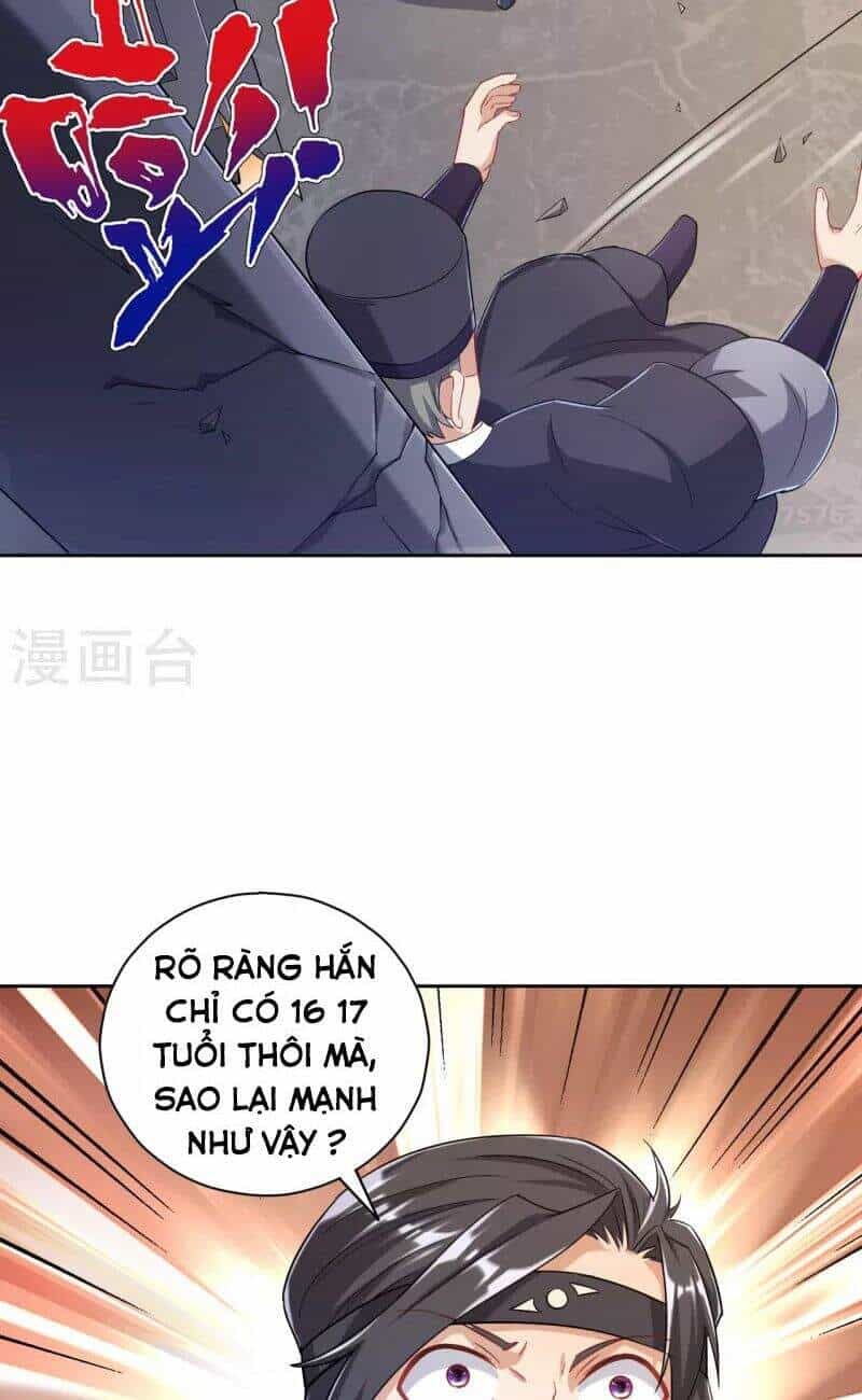 Nhất Đẳng Gia Đinh - Chuong 231 - ảnh 25