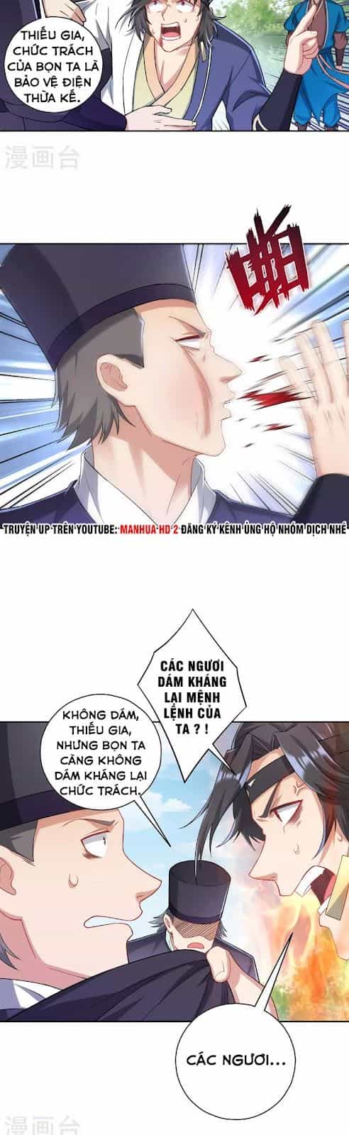 Nhất Đẳng Gia Đinh - Chương 231.1 - ảnh 5