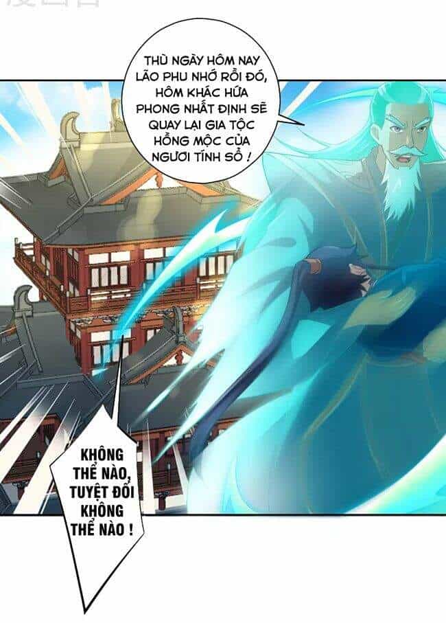 Nhất Đẳng Gia Đinh - Chuong 232 - ảnh 24