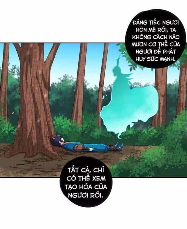 Nhất Đẳng Gia Đinh - Chuong 232 - ảnh 29