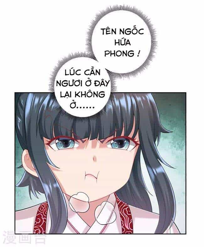 Nhất Đẳng Gia Đinh - Chuong 232 - ảnh 39
