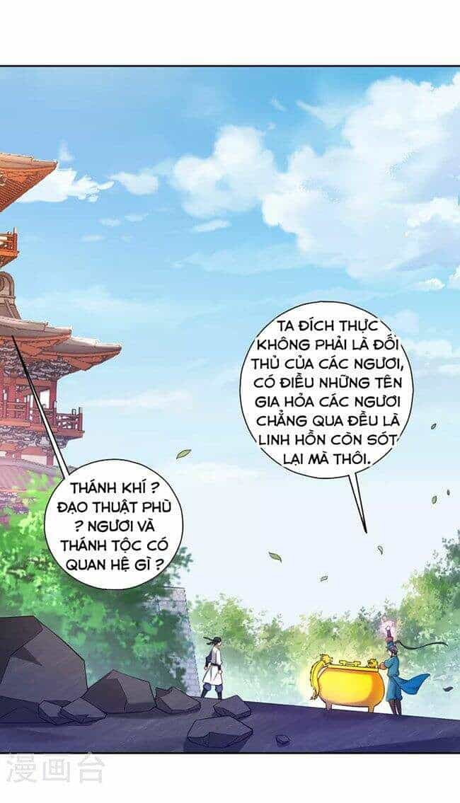 Nhất Đẳng Gia Đinh - Chương 232.1 - ảnh 17