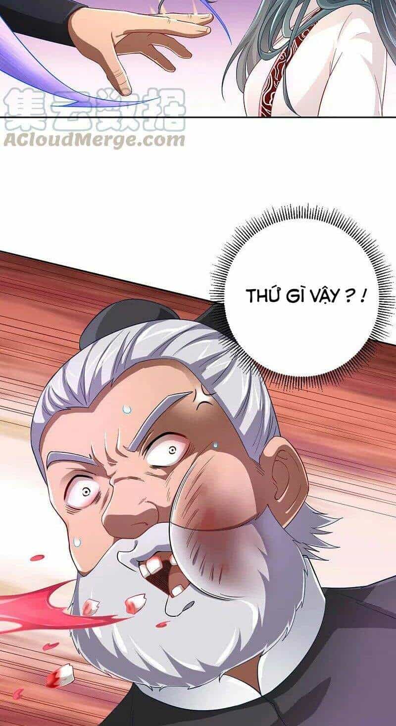 Nhất Đẳng Gia Đinh - Chuong 233 - ảnh 10