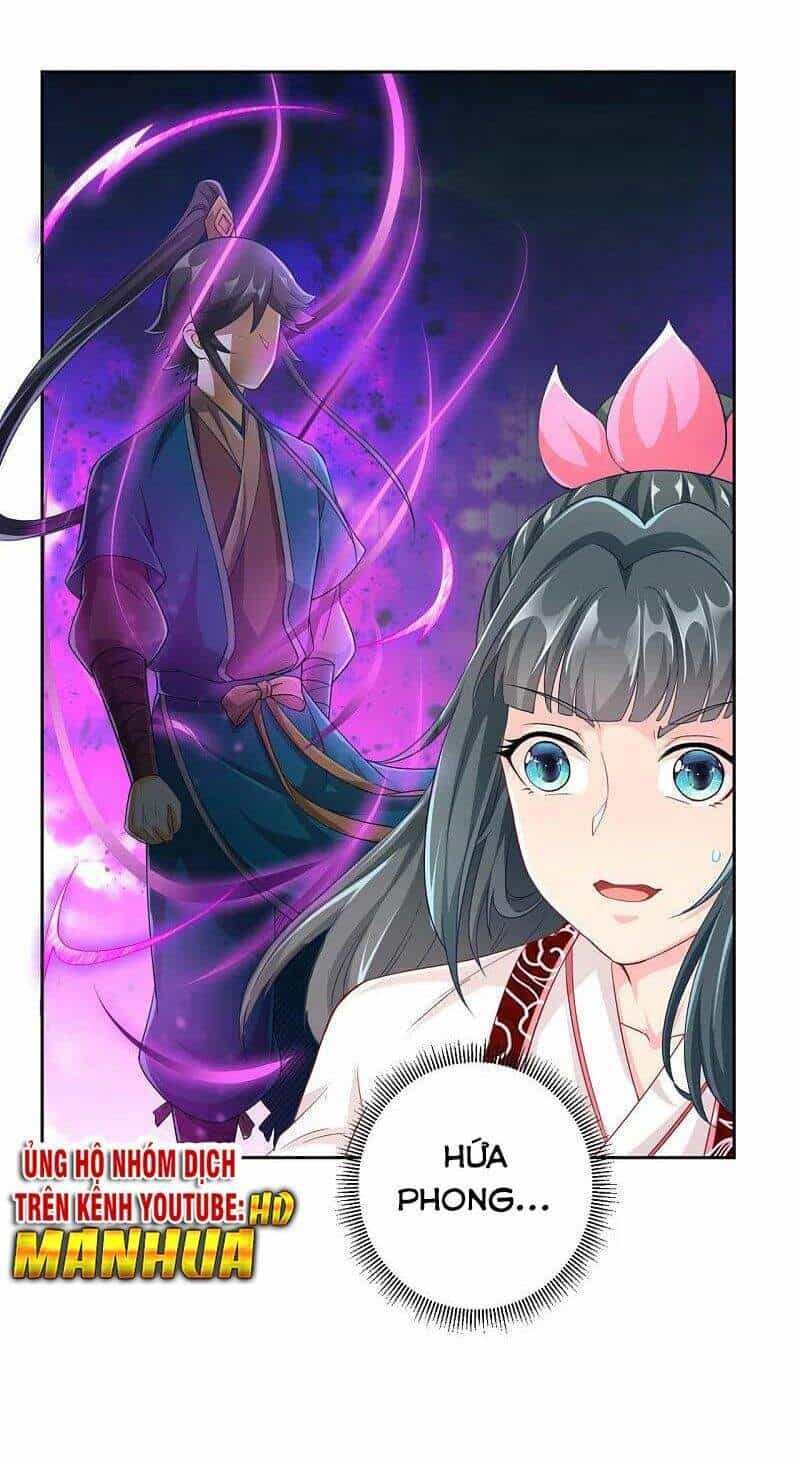 Nhất Đẳng Gia Đinh - Chuong 233 - ảnh 12