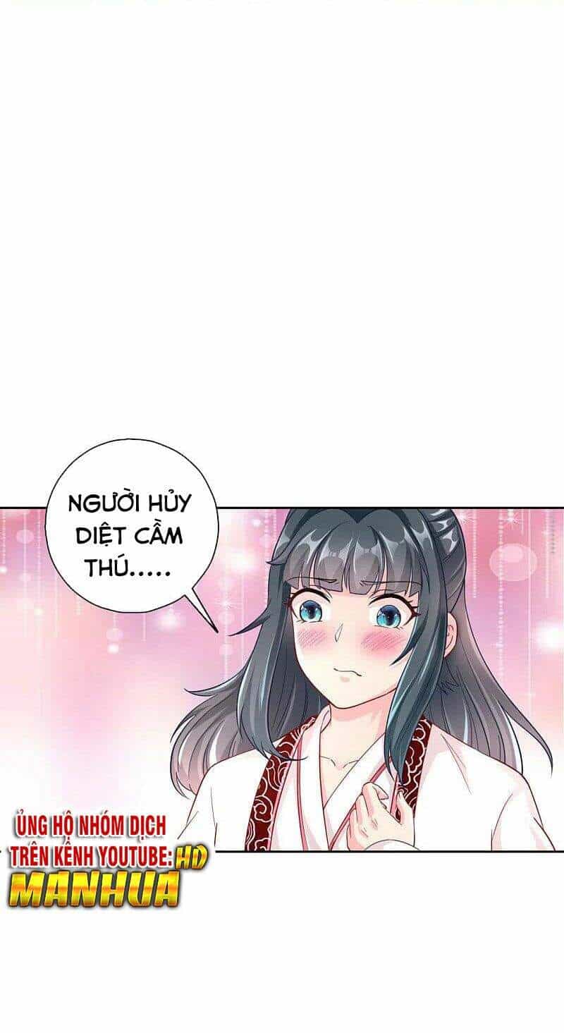 Nhất Đẳng Gia Đinh - Chuong 233 - ảnh 17